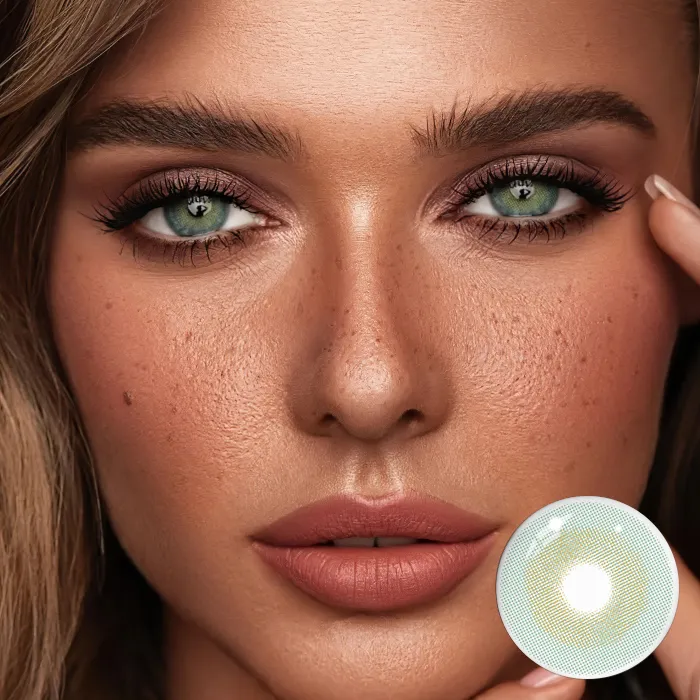 Pixie Green | 1 Year (1 Piece)