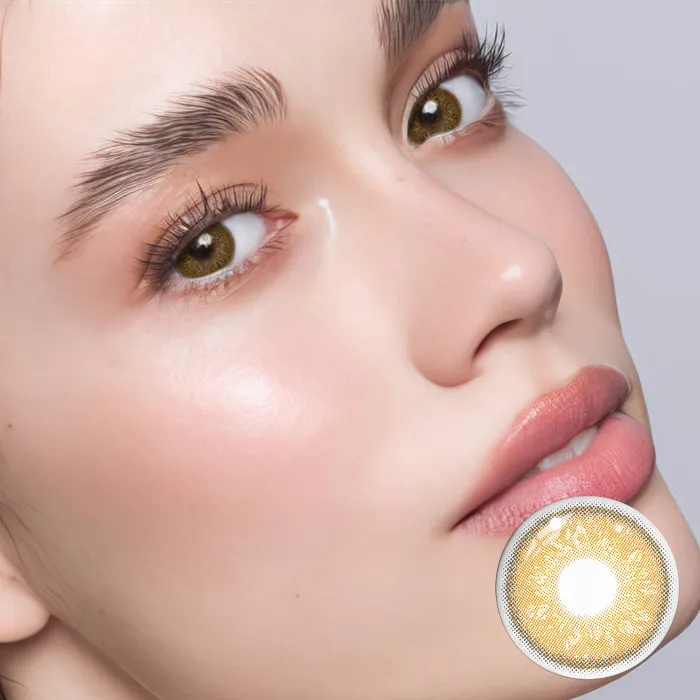 Russian Brown | 1 Year (1 Piece)