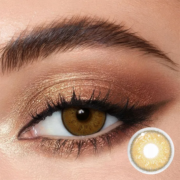 Russian Brown | 1 Year (1 Piece)