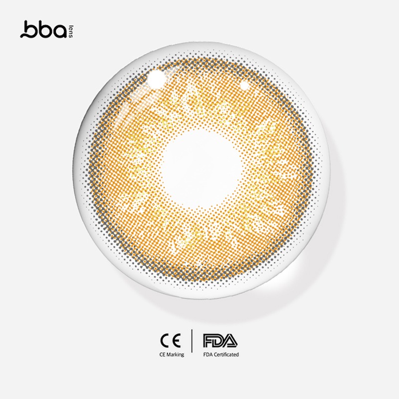 Russian Brown | 1 Year (1 Piece)