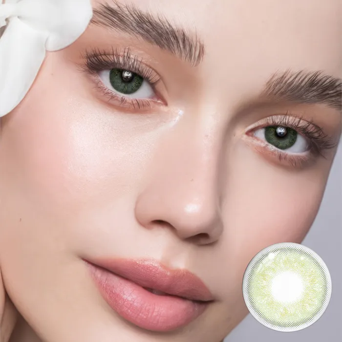 Russian Green | 1 Year (1 Piece)