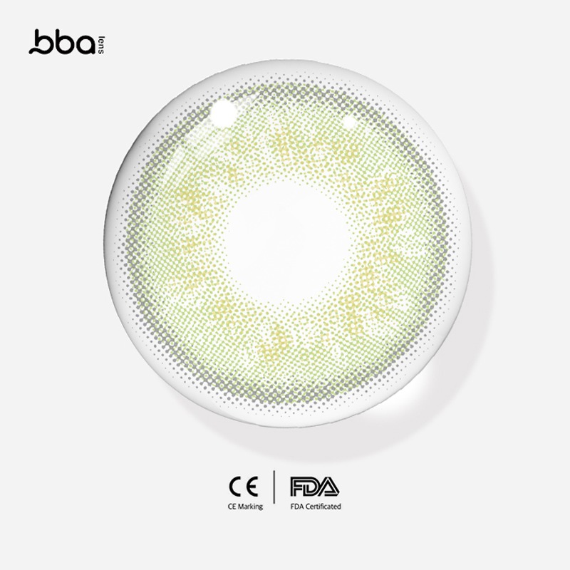 Russian Green | 1 Year (1 Piece)