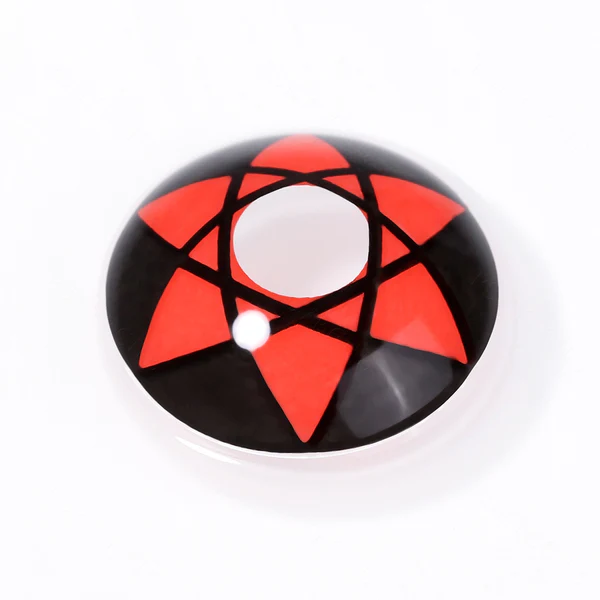 Sasuke Mangekyou Sharingan | 1 Year (1 Piece)