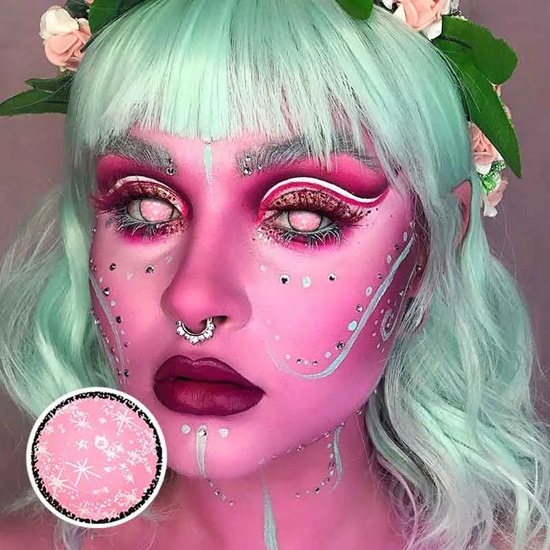 Star Fantasty Pink | 1 Year (1 Piece)