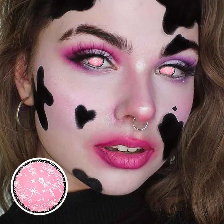 Star Fantasty Pink | 1 Year (1 Piece)