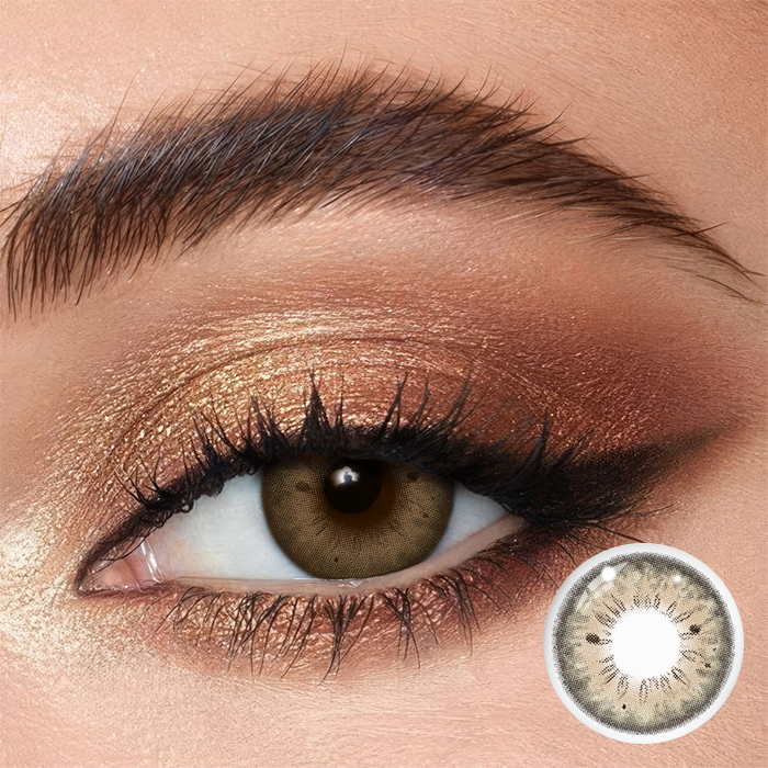 Stunna Girl Brown | 1 Year (1 Piece)