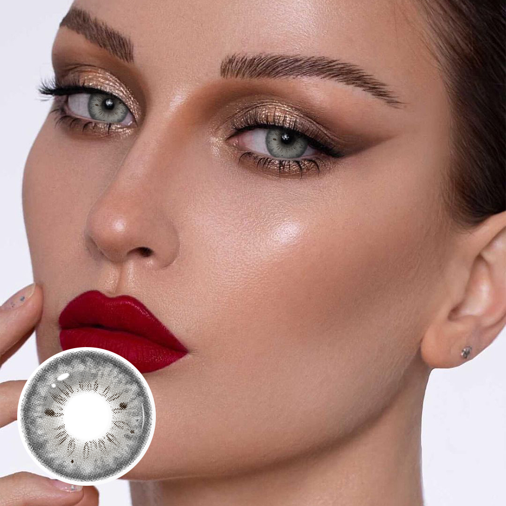 Stunna Girl Gray | 1 Year (1 Piece)