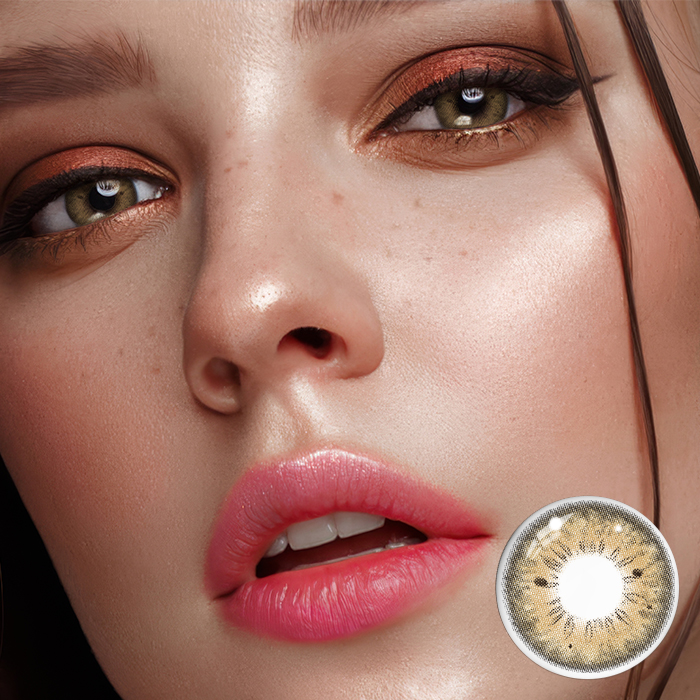 Stunna Girl Green | 1 Year (1 Piece)