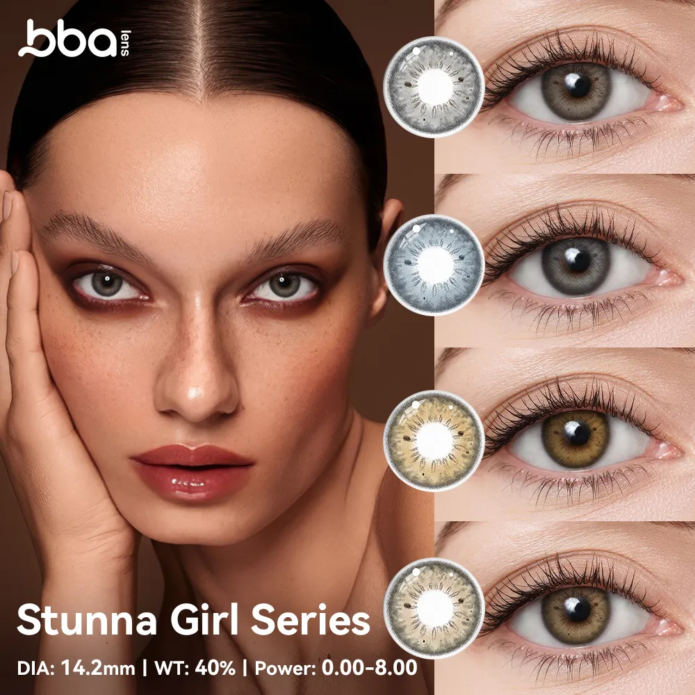 Stunna Girl