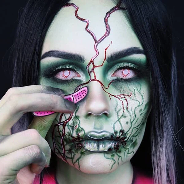 Zombie Blood | 1 Year (1 Piece)