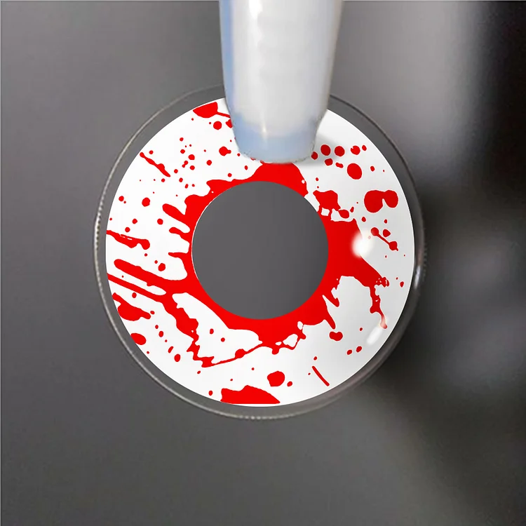 Zombie Blood | 1 Year (1 Piece)