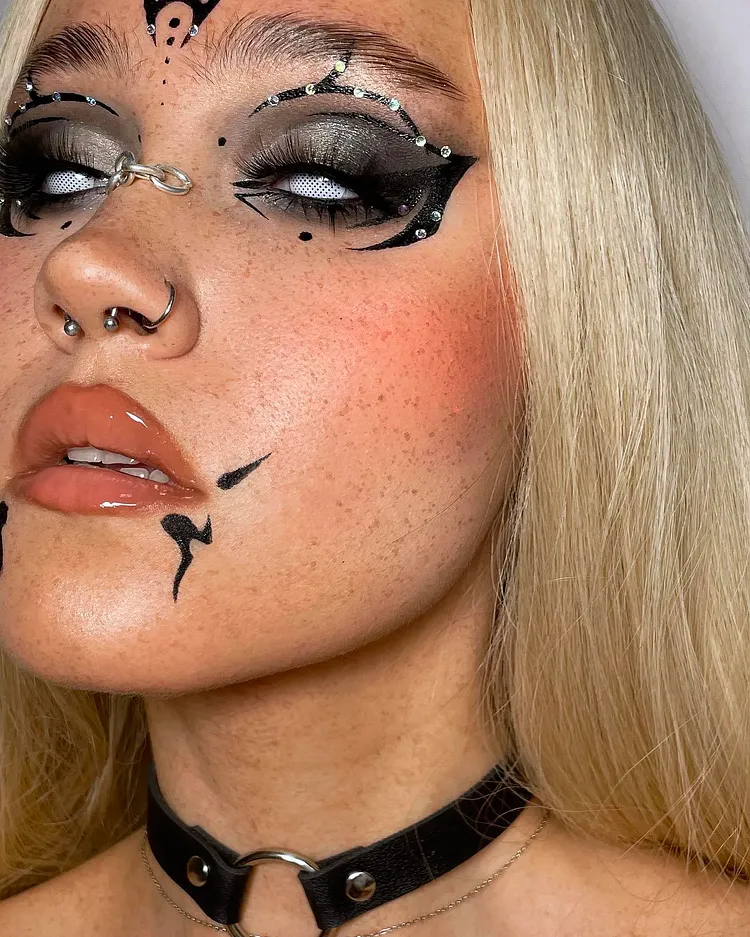 White Mesh | 1 Year (1 Piece)