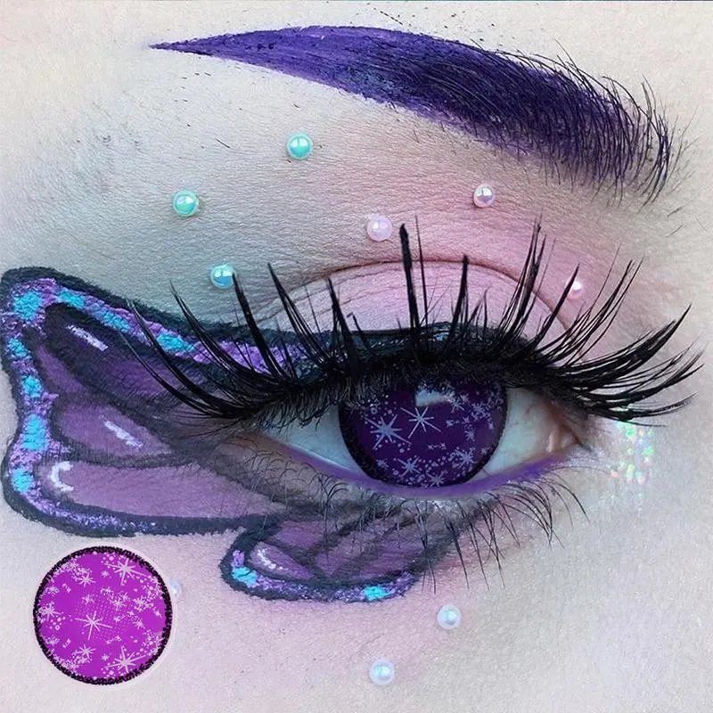 Midsummer Purple | 1 Year (1 Piece)