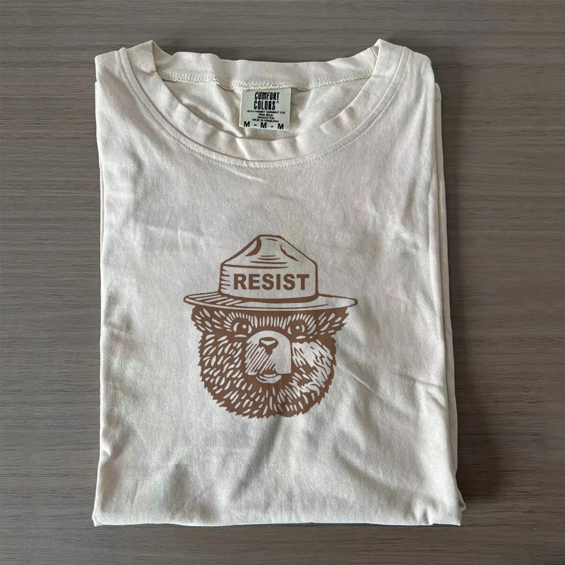 Subtle Resist T-Shirt