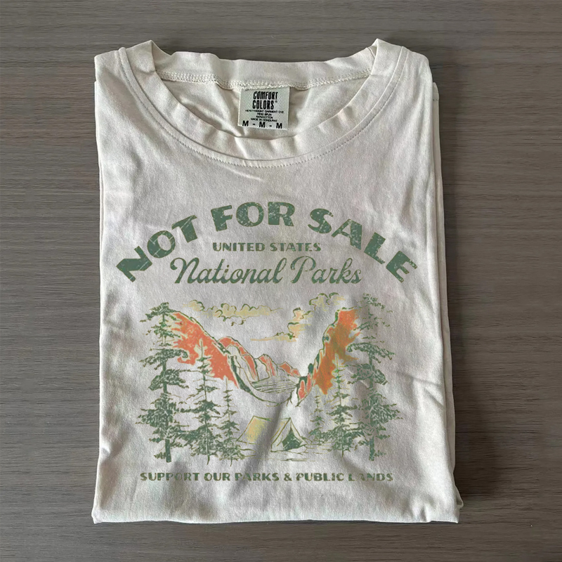 Subtle Resist T-Shirt