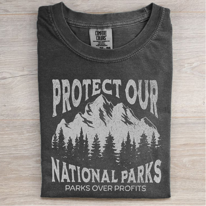 Subtle Resist T-Shirt