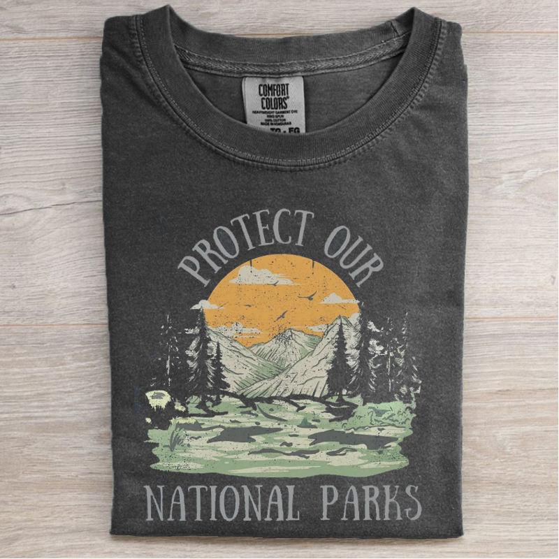 Subtle Resist T-Shirt