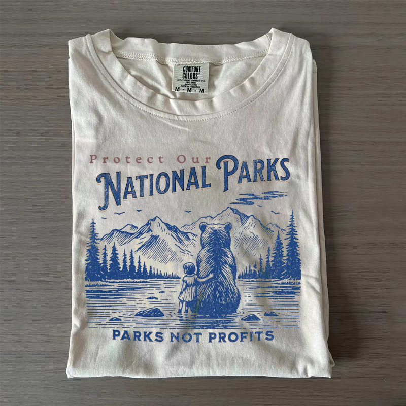 Subtle Resist T-shirt