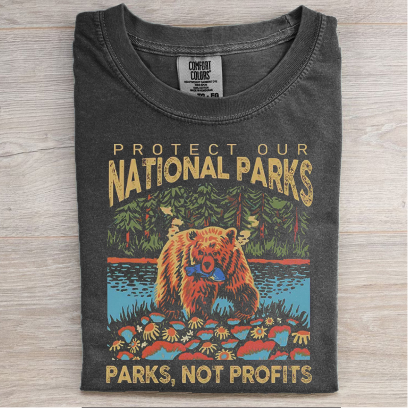 Subtle Resist T-shirt