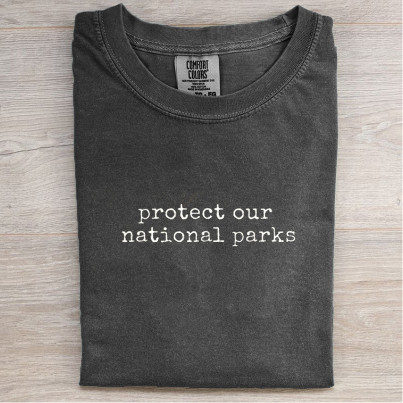 Subtle Resist T-shirt