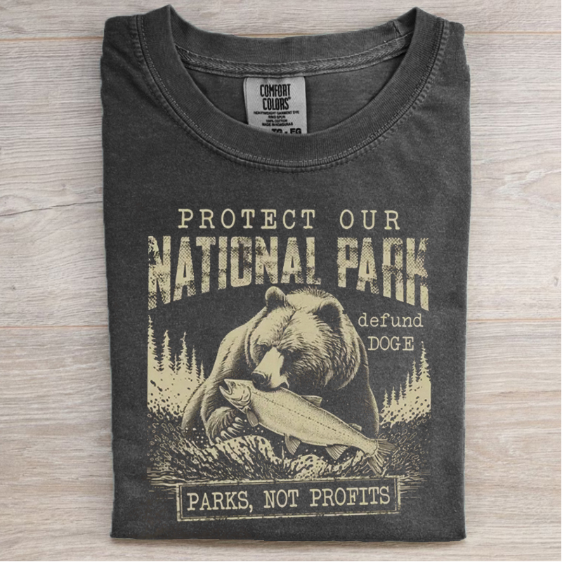 Subtle Resist T-shirt