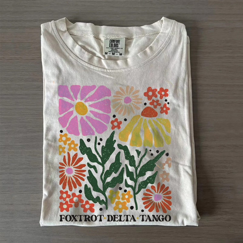 FDT T-shirt