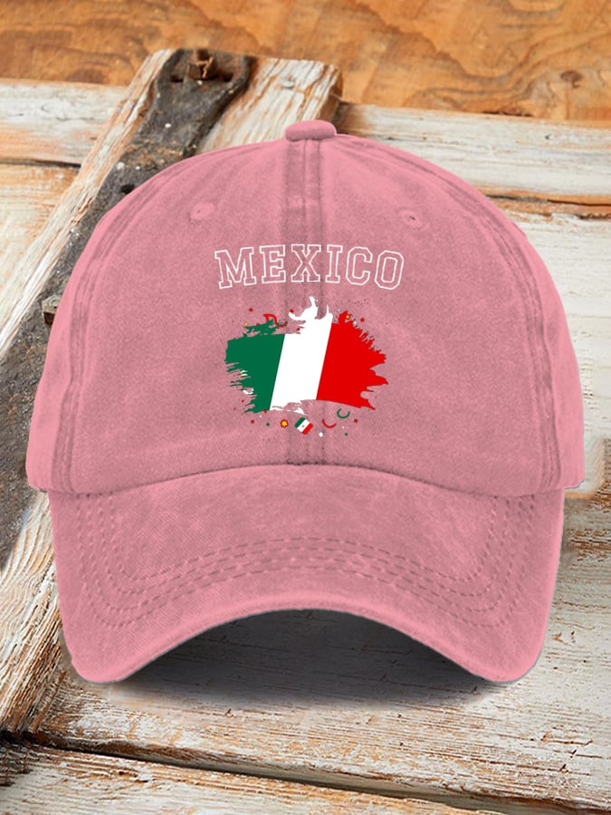 Unisex Mexico Gulf Is Now American Gulf Hat