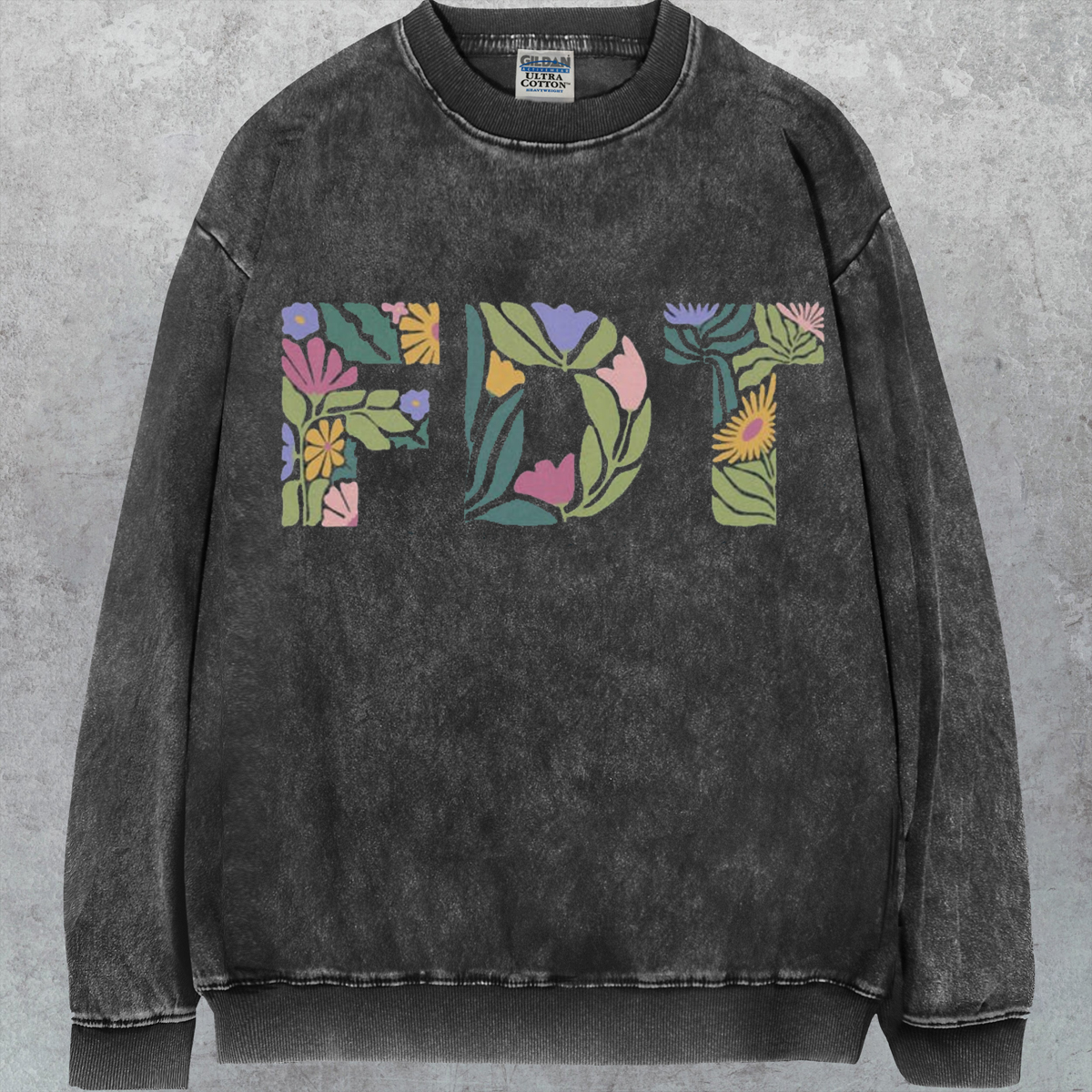 Foxtrot Delta Tango T-shirt