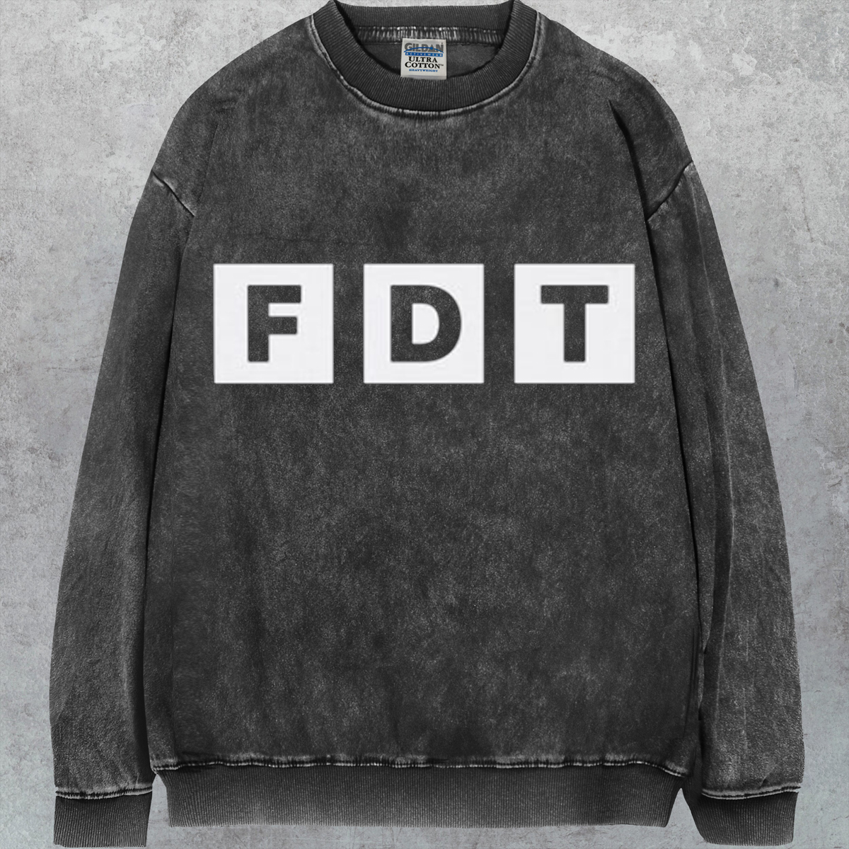 FDT T-shirt