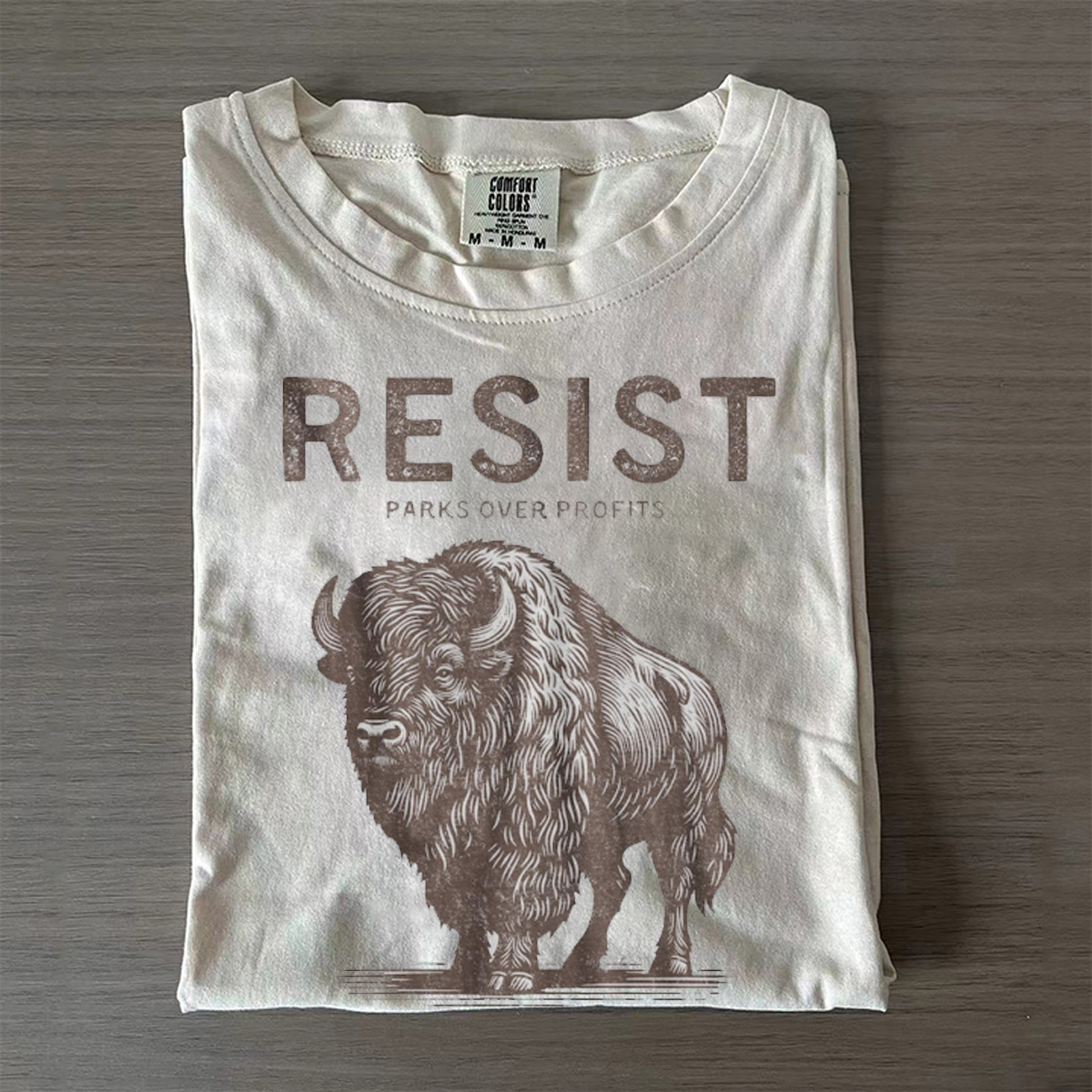 Protect National Parks T-shirt