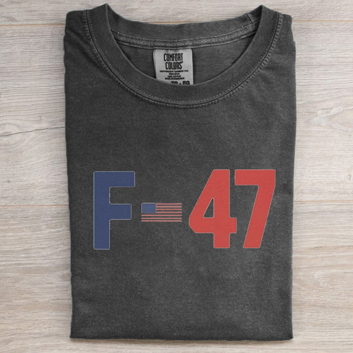 F-47 T-shirt