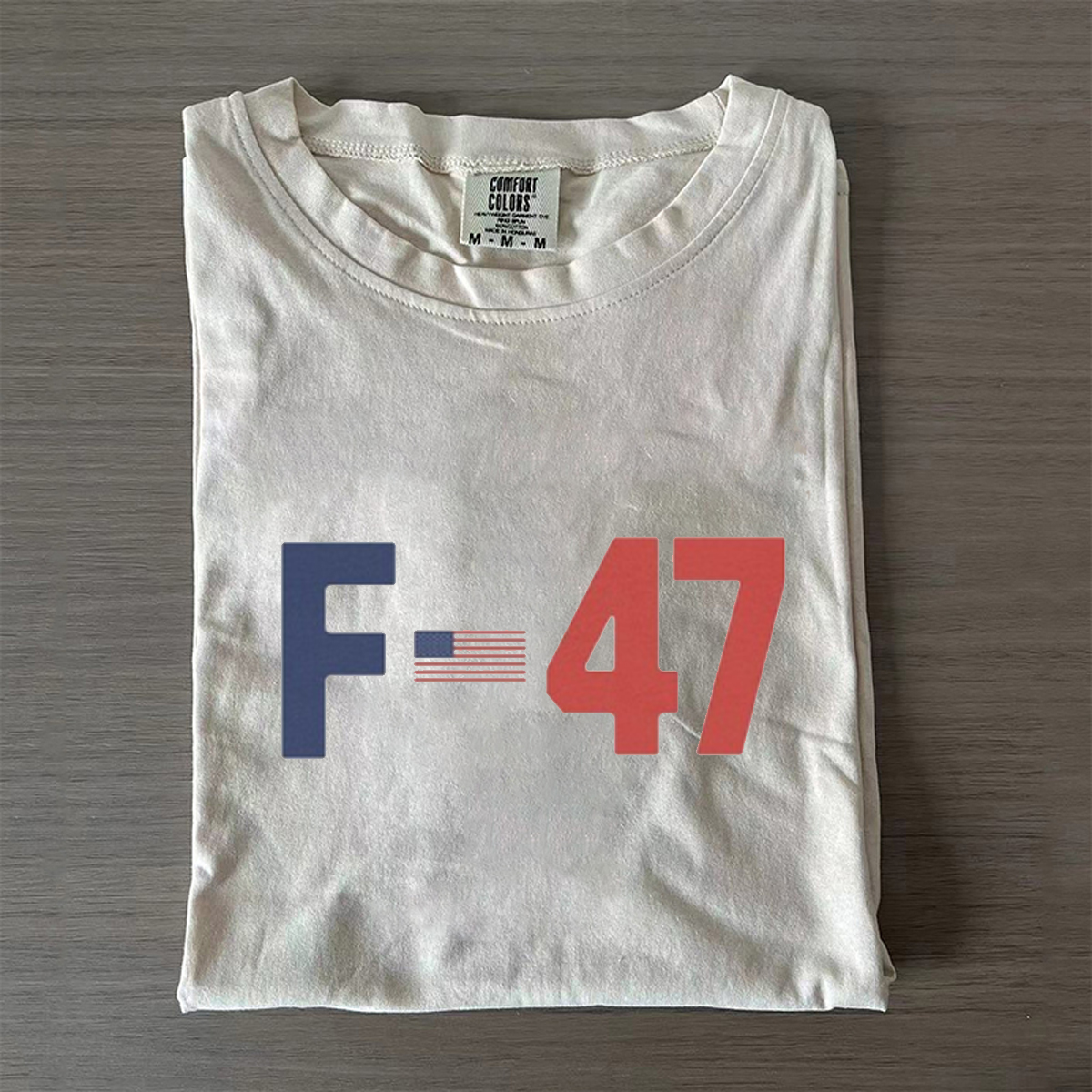 F-47 T-shirt