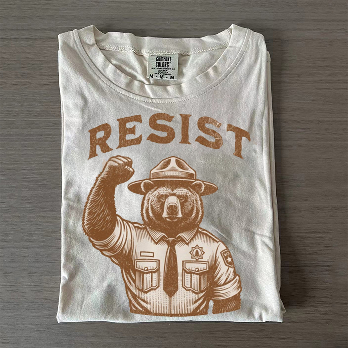 Protect National Parks T-shirt