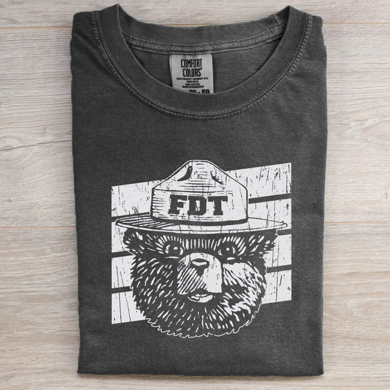 FDT T-shirt