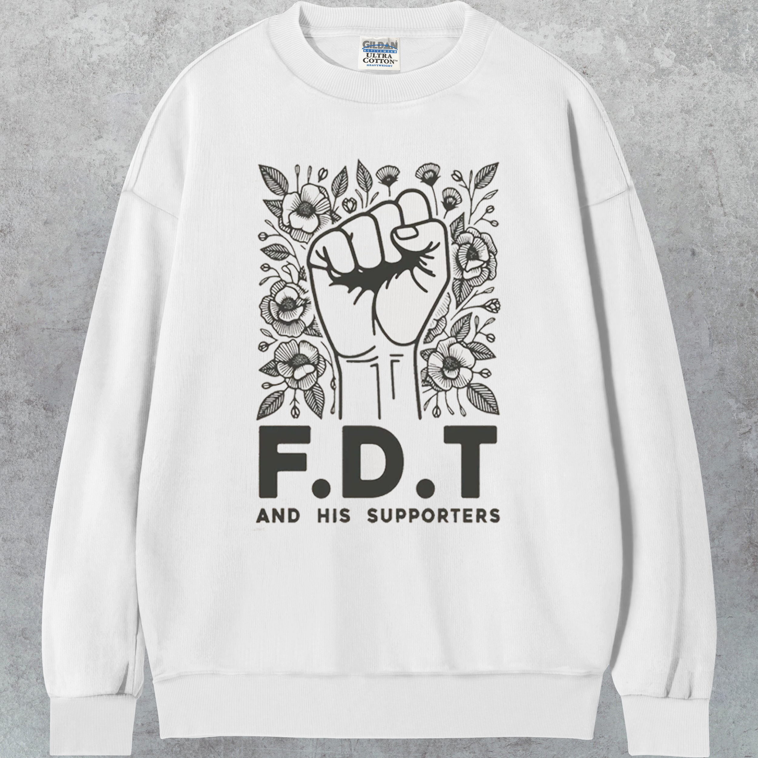 FDT T-shirt