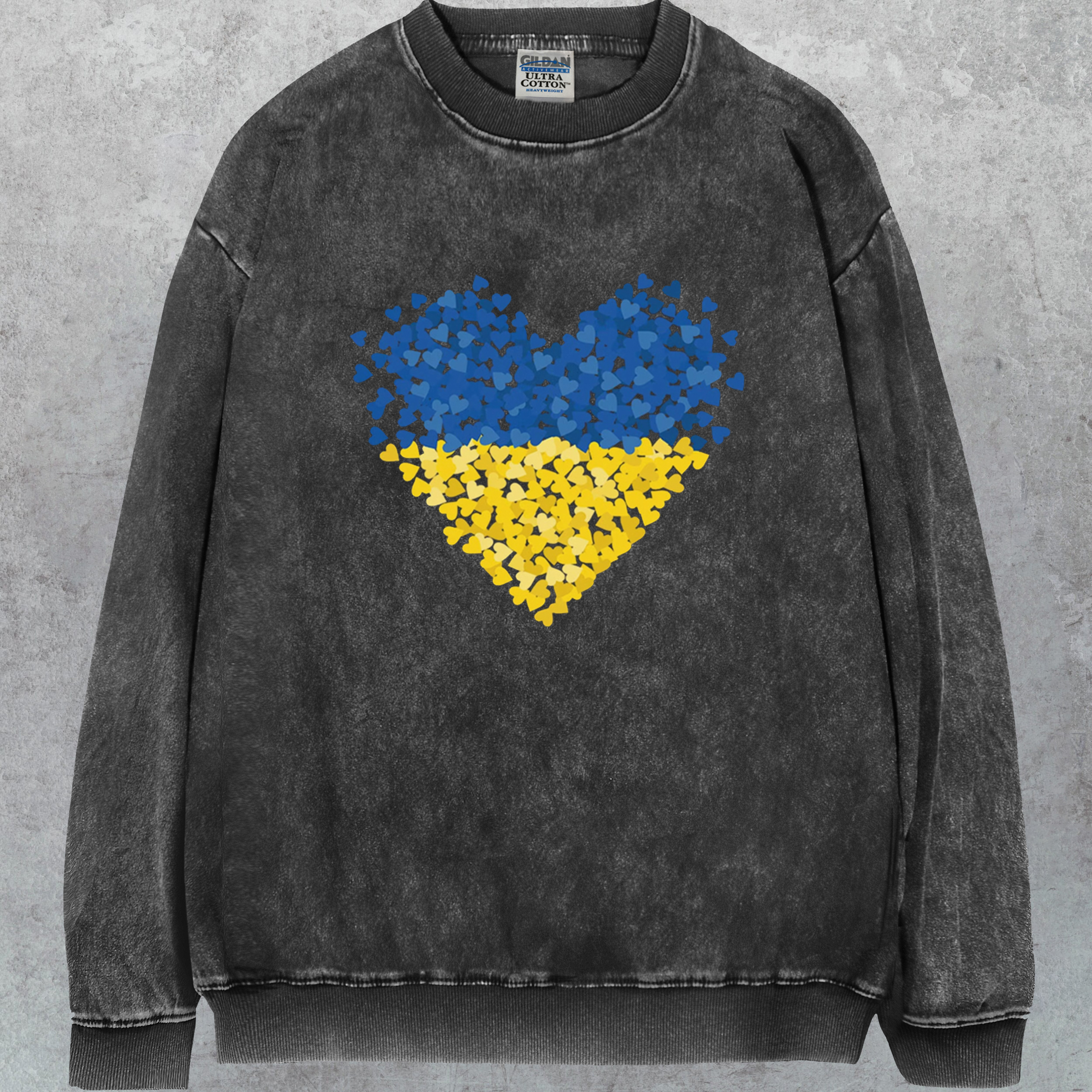 Peace In Ukraine T-shirt