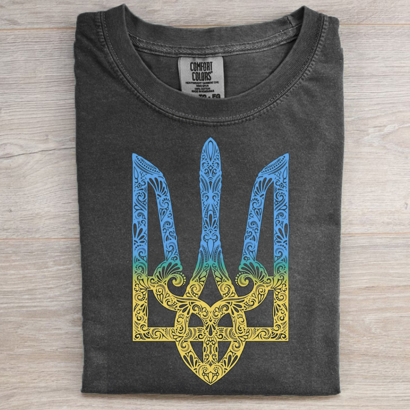 Ukraine T-shirt