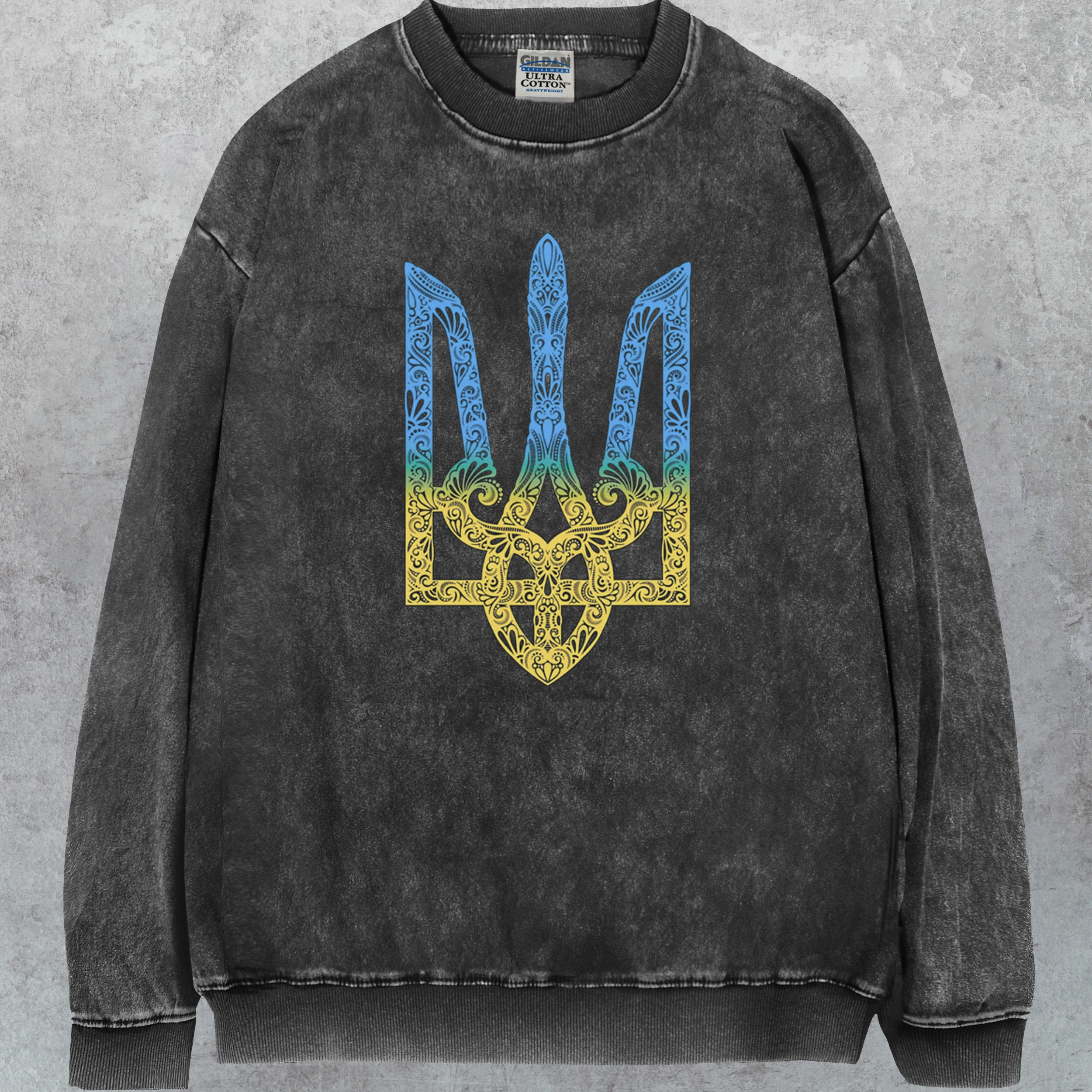 Ukraine T-shirt