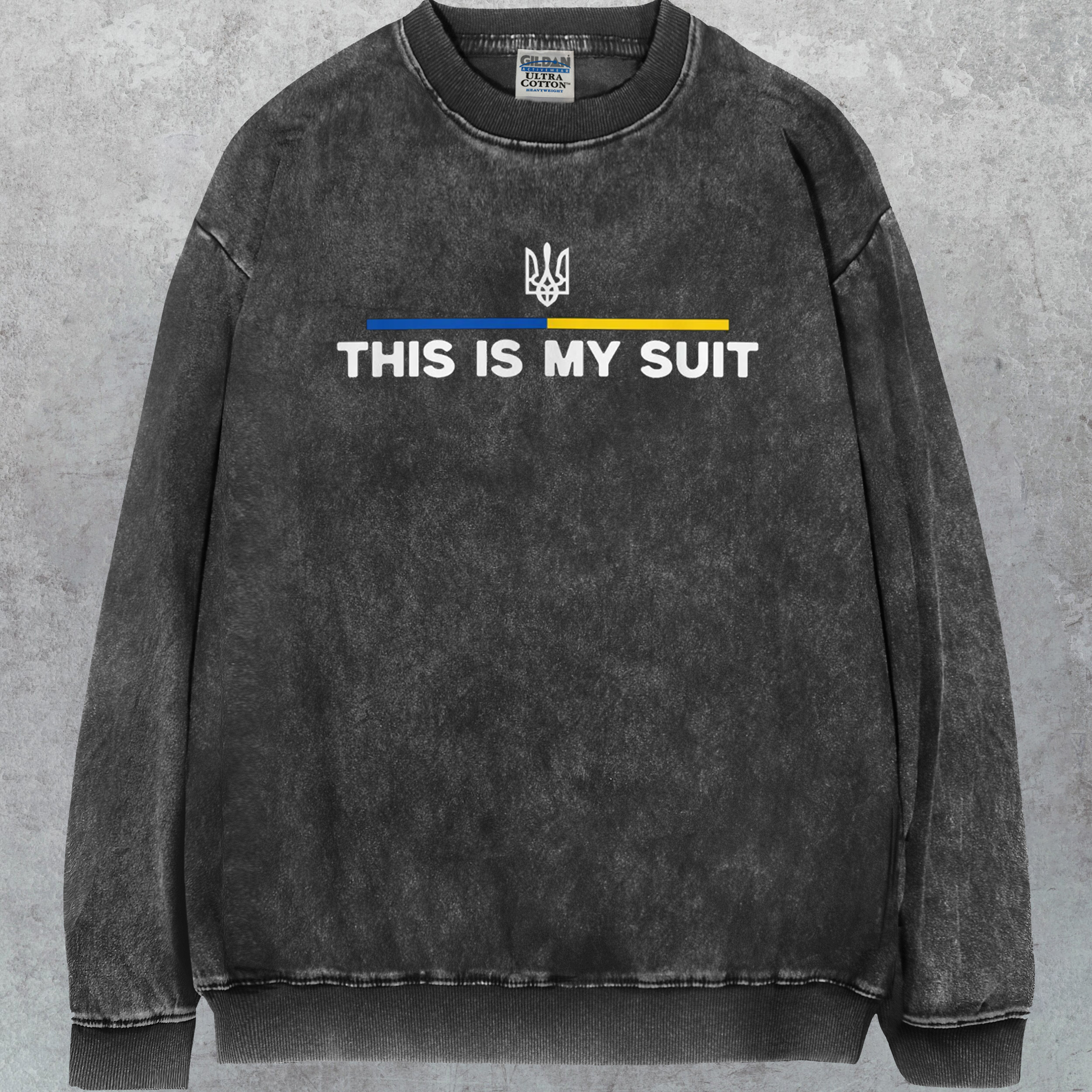 This is My Suit T-shirt