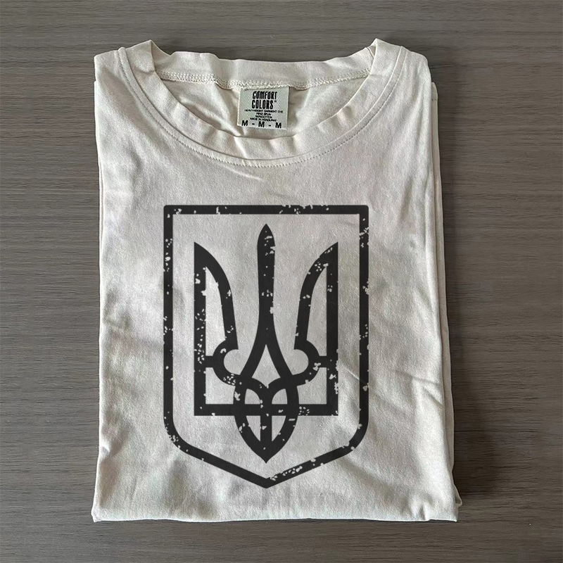 Ukraine T-shirt