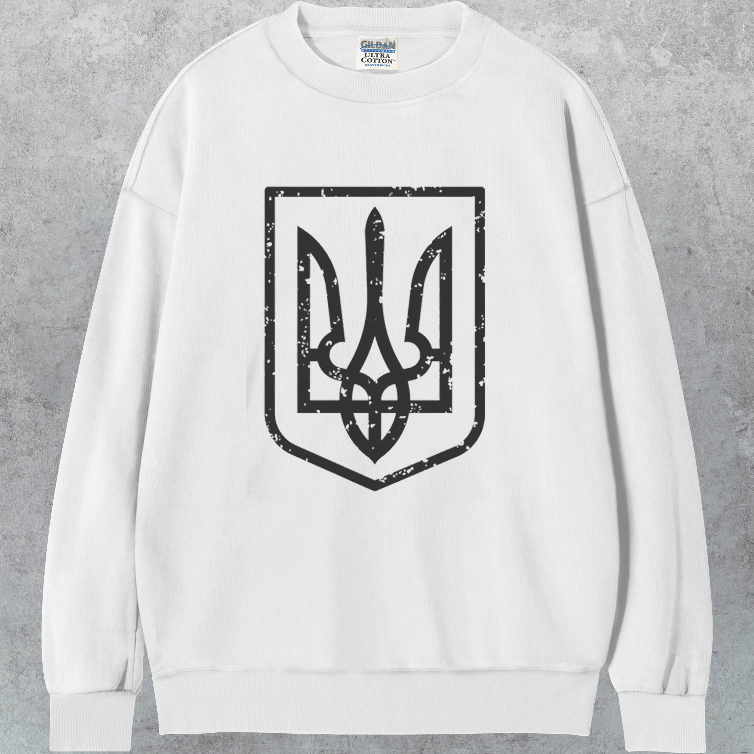 Ukraine T-shirt