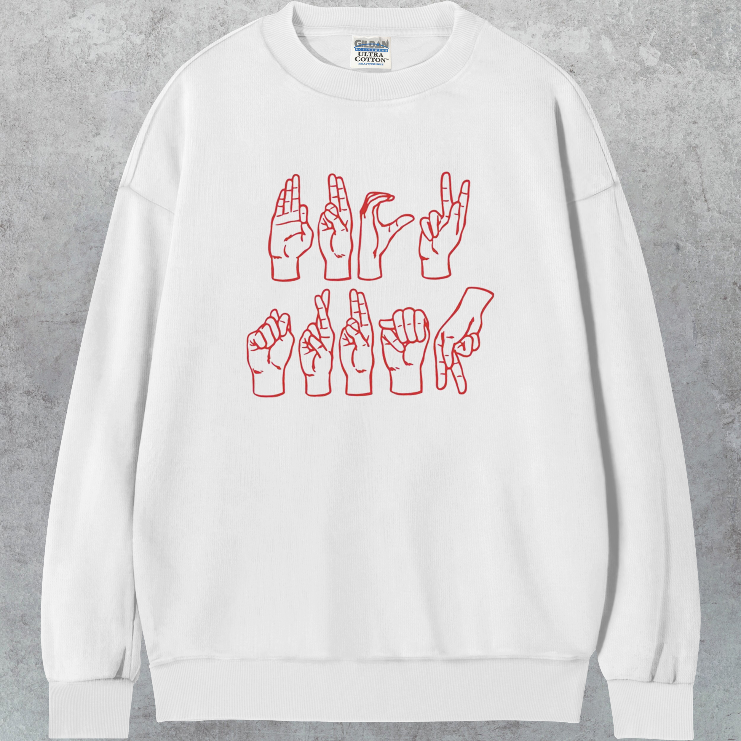 Comfort Colors FDT T-shirt