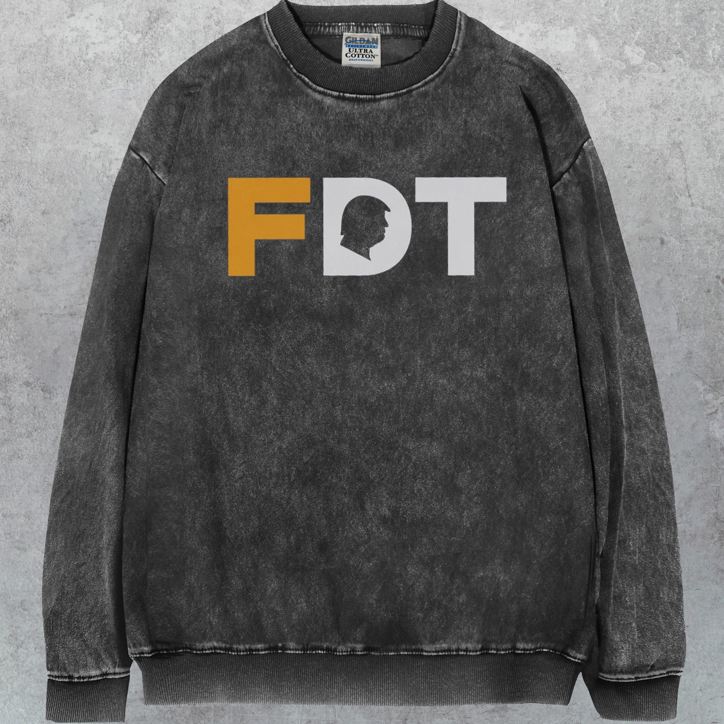 Comfort Colors FDT T-shirt