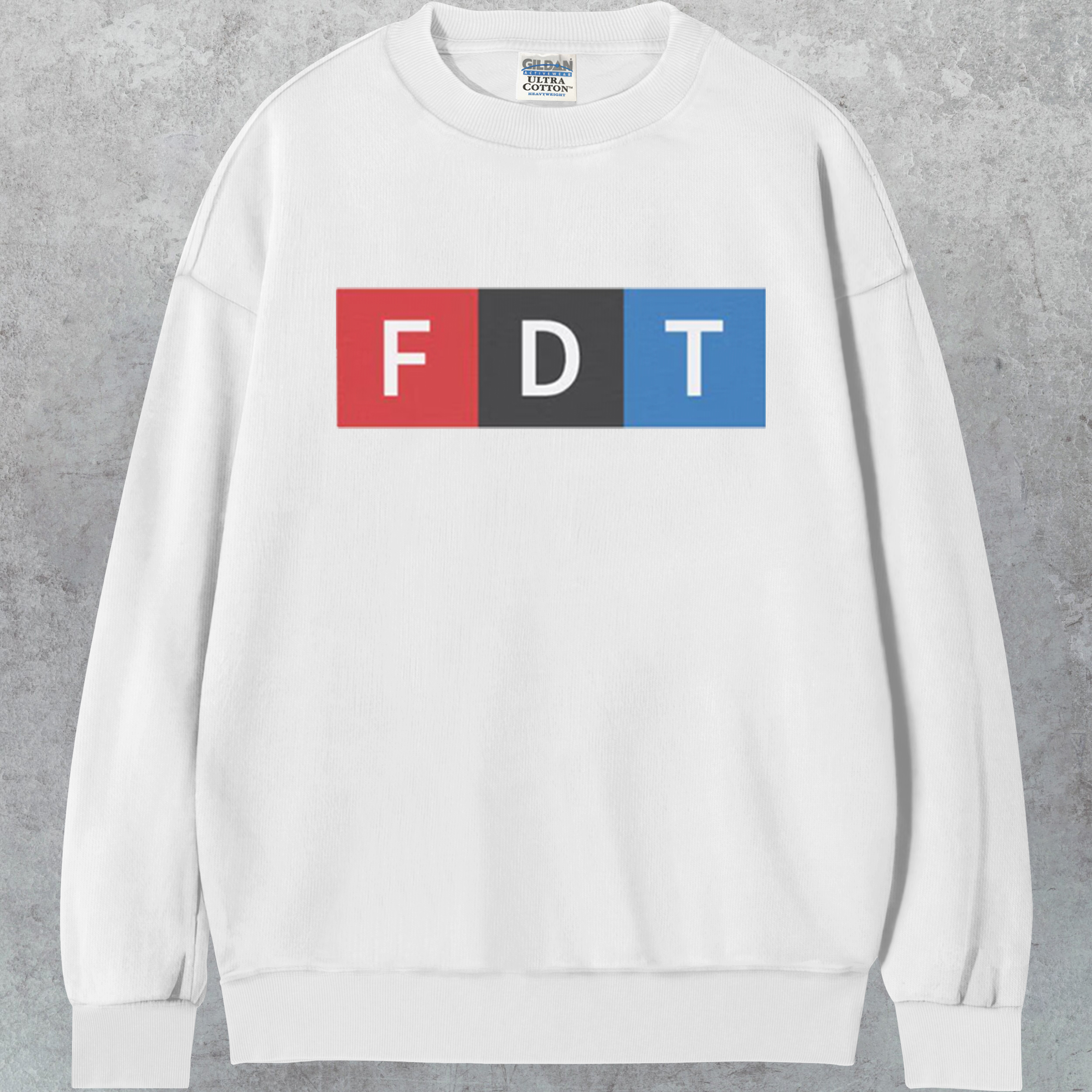 FDT T-shirt