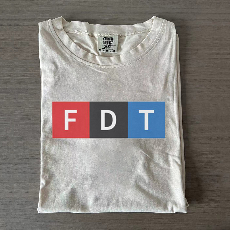 FDT T-shirt
