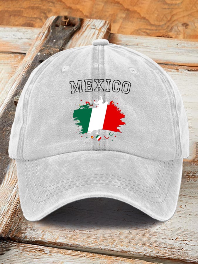 Unisex Mexico Gulf Is Now American Gulf Hat