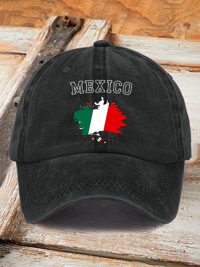 Unisex Mexico Gulf Is Now American Gulf Hat