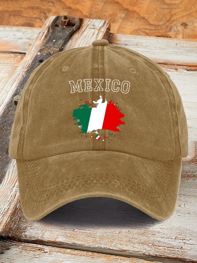 Unisex Mexico Gulf Is Now American Gulf Hat