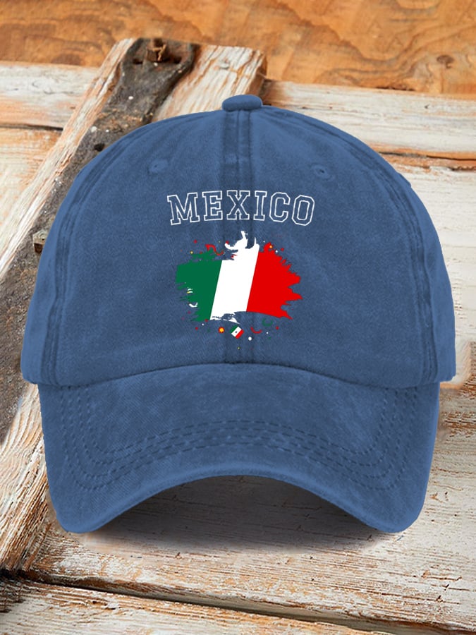 Unisex Mexico Gulf Is Now American Gulf Hat