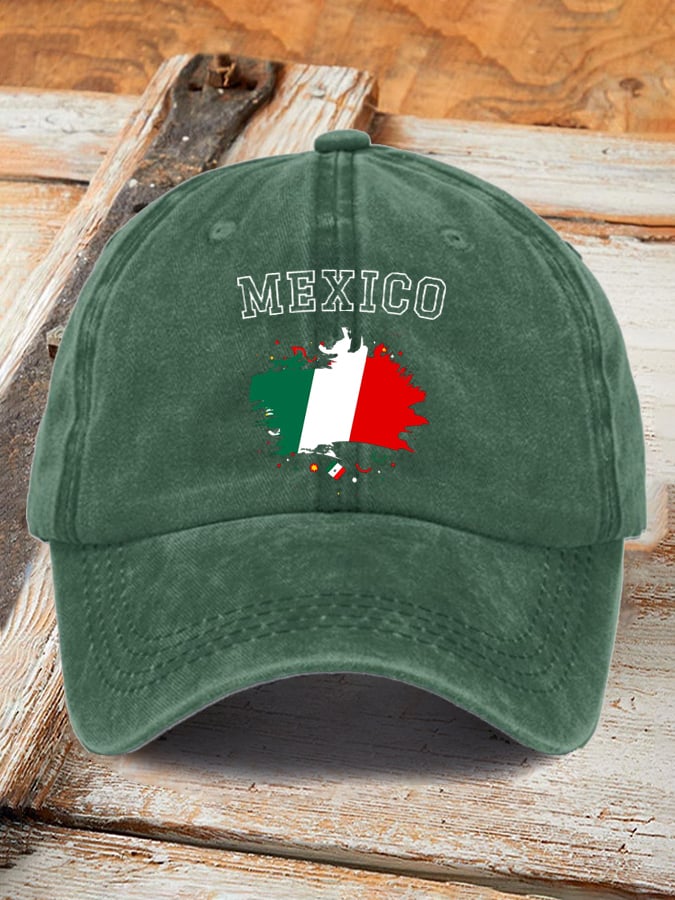 Unisex Mexico Gulf Is Now American Gulf Hat